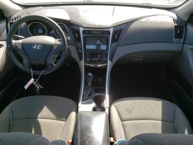 Photo 8 VIN: 5NPEB4AC6BH272963 - HYUNDAI SONATA GLS 