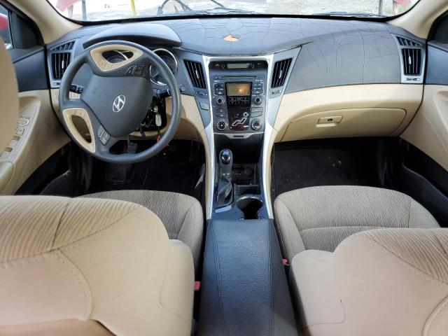 Photo 7 VIN: 5NPEB4AC6BH273210 - HYUNDAI SONATA GLS 