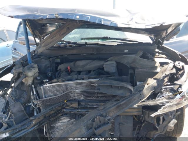 Photo 9 VIN: 5NPEB4AC6BH276608 - HYUNDAI SONATA 