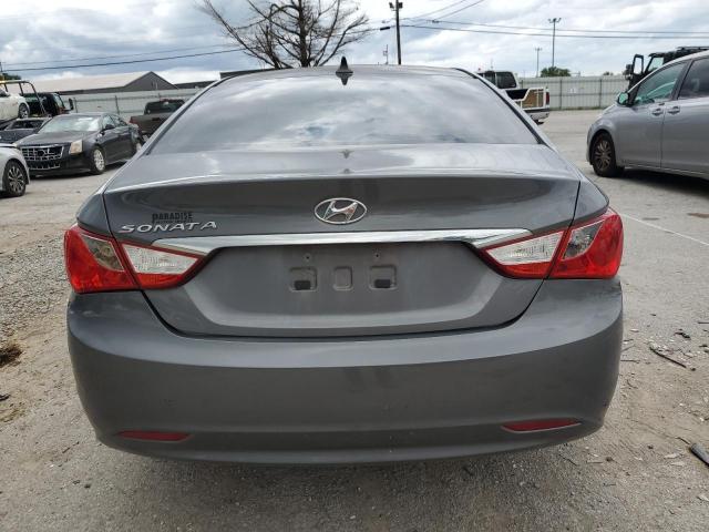 Photo 5 VIN: 5NPEB4AC6BH278682 - HYUNDAI SONATA 