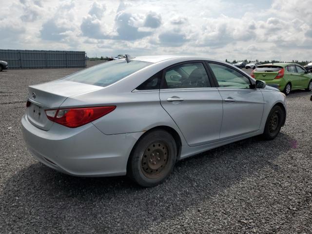 Photo 2 VIN: 5NPEB4AC6BH286927 - HYUNDAI SONATA GLS 