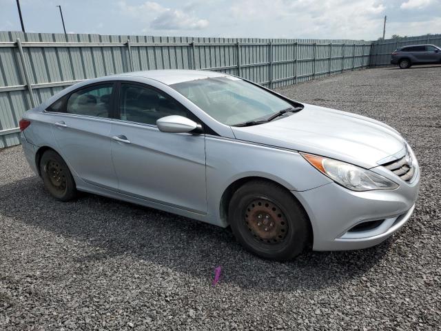 Photo 3 VIN: 5NPEB4AC6BH286927 - HYUNDAI SONATA GLS 