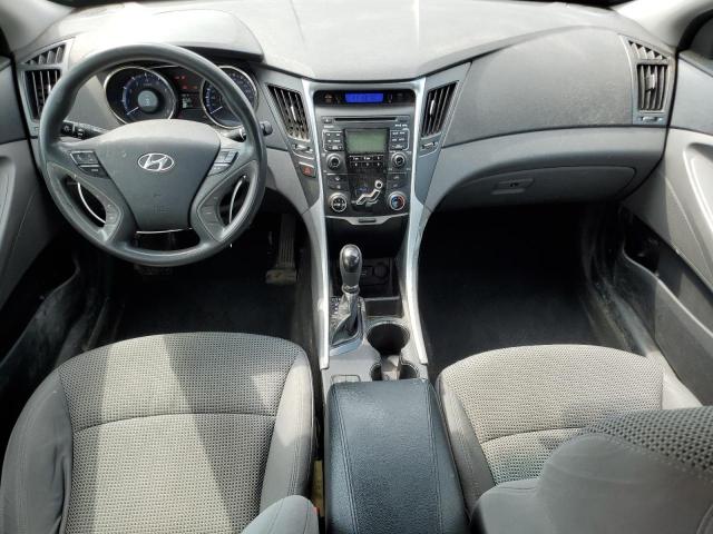 Photo 7 VIN: 5NPEB4AC6BH286927 - HYUNDAI SONATA GLS 