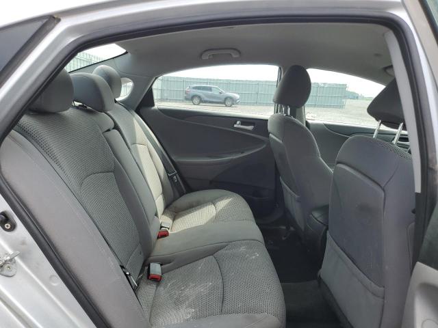 Photo 9 VIN: 5NPEB4AC6BH286927 - HYUNDAI SONATA GLS 