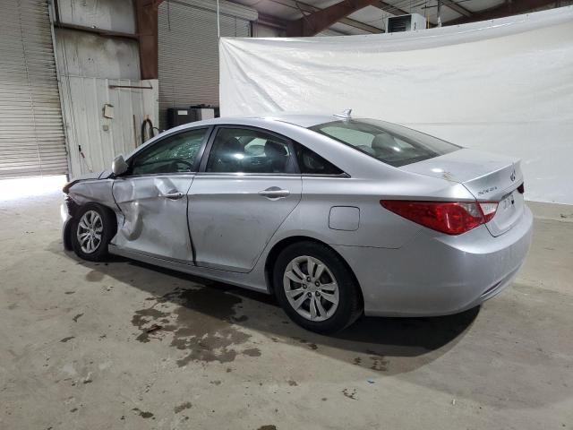 Photo 1 VIN: 5NPEB4AC6BH291125 - HYUNDAI SONATA 