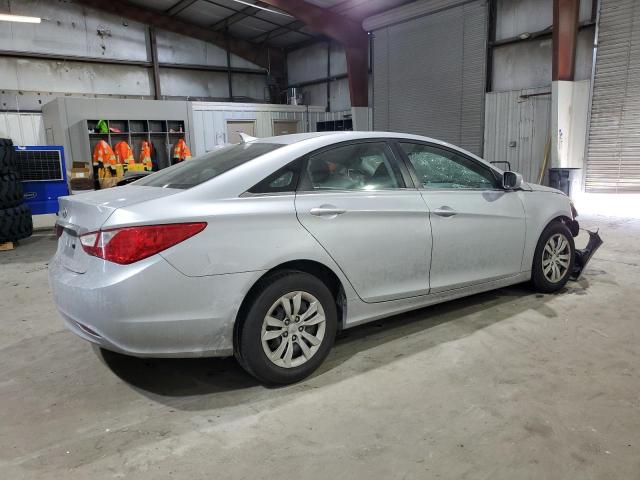 Photo 2 VIN: 5NPEB4AC6BH291125 - HYUNDAI SONATA 