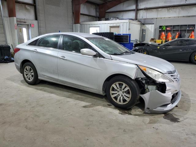 Photo 3 VIN: 5NPEB4AC6BH291125 - HYUNDAI SONATA 