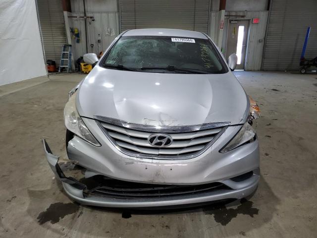 Photo 4 VIN: 5NPEB4AC6BH291125 - HYUNDAI SONATA 