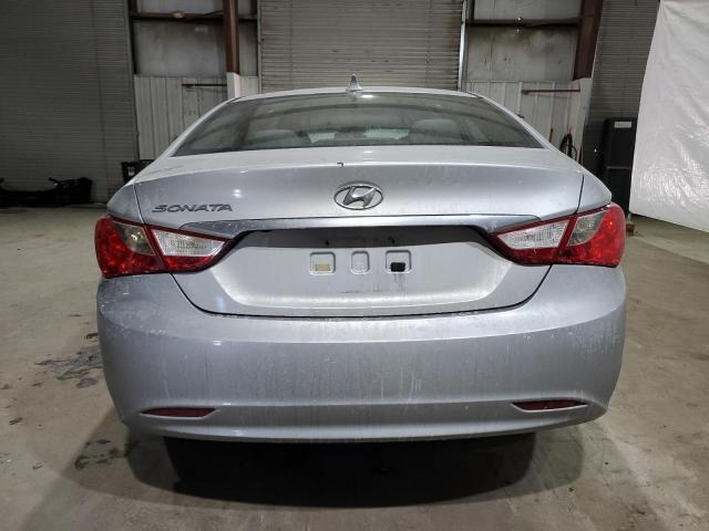 Photo 5 VIN: 5NPEB4AC6BH291125 - HYUNDAI SONATA 