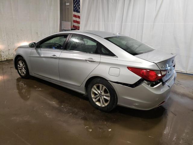 Photo 1 VIN: 5NPEB4AC6BH298513 - HYUNDAI SONATA GLS 