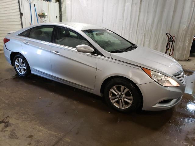 Photo 3 VIN: 5NPEB4AC6BH298513 - HYUNDAI SONATA GLS 