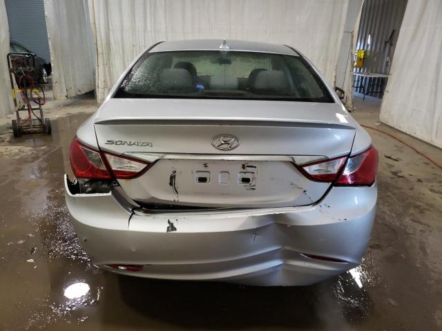 Photo 5 VIN: 5NPEB4AC6BH298513 - HYUNDAI SONATA GLS 