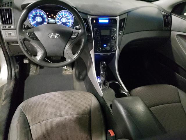 Photo 7 VIN: 5NPEB4AC6BH298513 - HYUNDAI SONATA GLS 