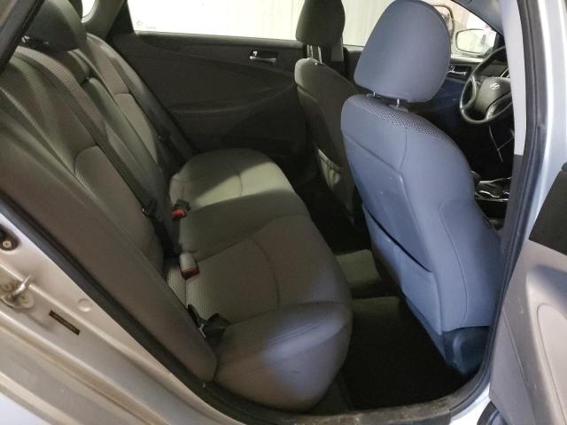 Photo 9 VIN: 5NPEB4AC6BH298513 - HYUNDAI SONATA GLS 