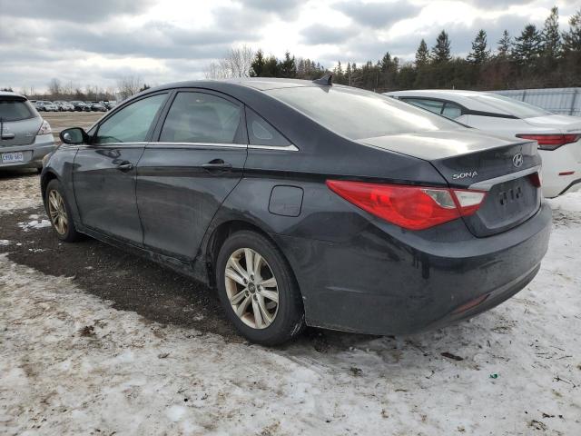 Photo 1 VIN: 5NPEB4AC6BH299144 - HYUNDAI SONATA 