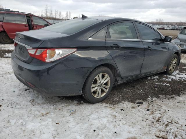 Photo 2 VIN: 5NPEB4AC6BH299144 - HYUNDAI SONATA 