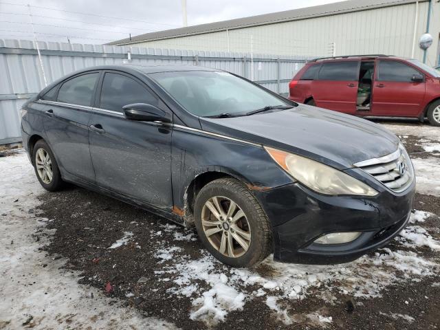 Photo 3 VIN: 5NPEB4AC6BH299144 - HYUNDAI SONATA 