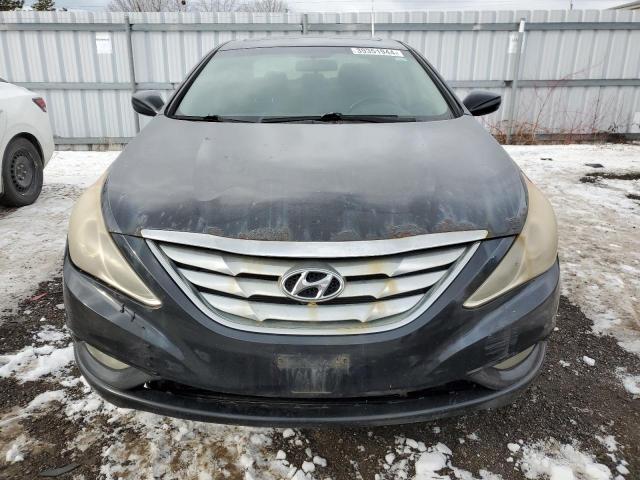 Photo 4 VIN: 5NPEB4AC6BH299144 - HYUNDAI SONATA 