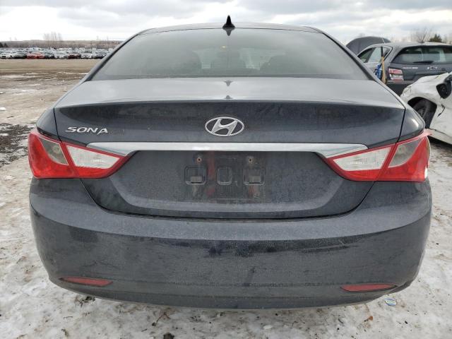 Photo 5 VIN: 5NPEB4AC6BH299144 - HYUNDAI SONATA 