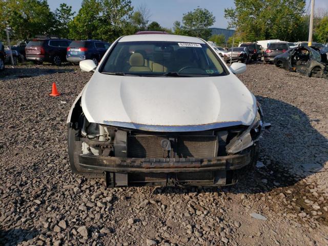 Photo 4 VIN: 5NPEB4AC6BH300177 - HYUNDAI SONATA GLS 