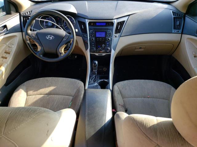 Photo 7 VIN: 5NPEB4AC6BH300177 - HYUNDAI SONATA GLS 