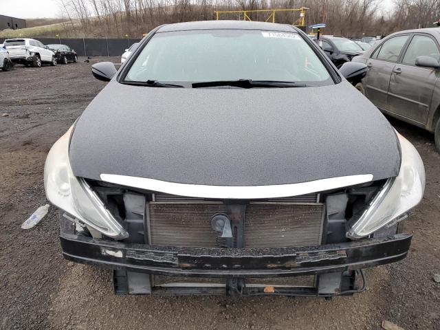 Photo 4 VIN: 5NPEB4AC6BH301569 - HYUNDAI SONATA GLS 