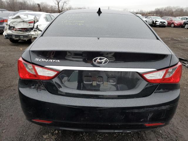 Photo 5 VIN: 5NPEB4AC6BH301569 - HYUNDAI SONATA GLS 