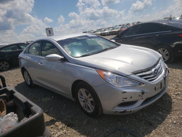 Photo 0 VIN: 5NPEB4AC6BH308778 - HYUNDAI SONATA GLS 