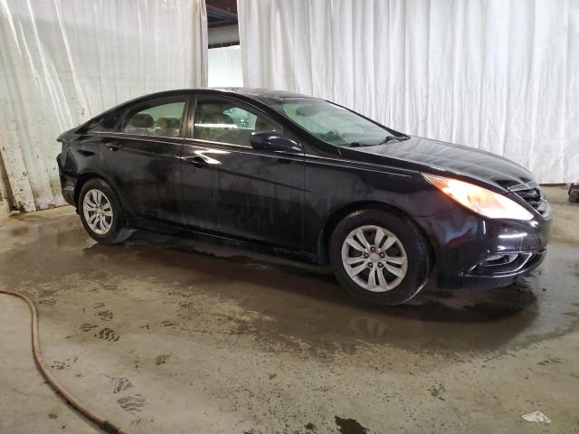 Photo 3 VIN: 5NPEB4AC6CH308989 - HYUNDAI SONATA GLS 