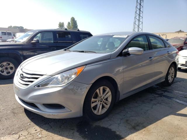 Photo 0 VIN: 5NPEB4AC6CH309334 - HYUNDAI SONATA GLS 