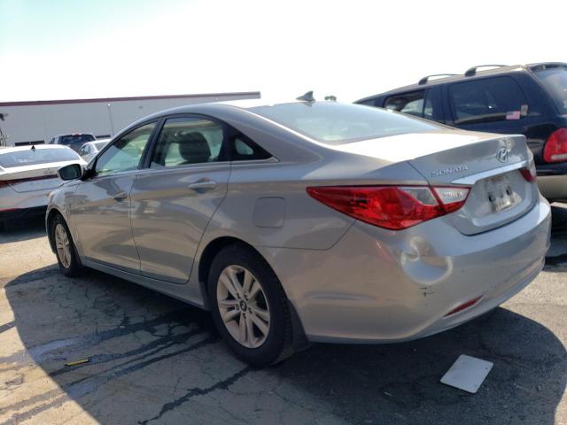 Photo 1 VIN: 5NPEB4AC6CH309334 - HYUNDAI SONATA GLS 