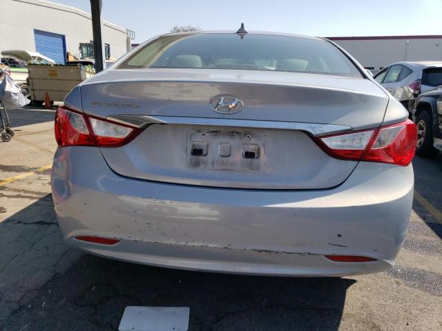 Photo 5 VIN: 5NPEB4AC6CH309334 - HYUNDAI SONATA GLS 