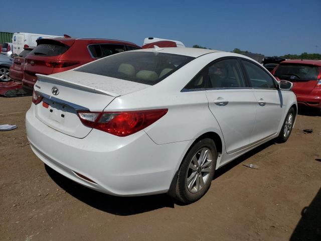 Photo 2 VIN: 5NPEB4AC6CH310564 - HYUNDAI SONATA GLS 