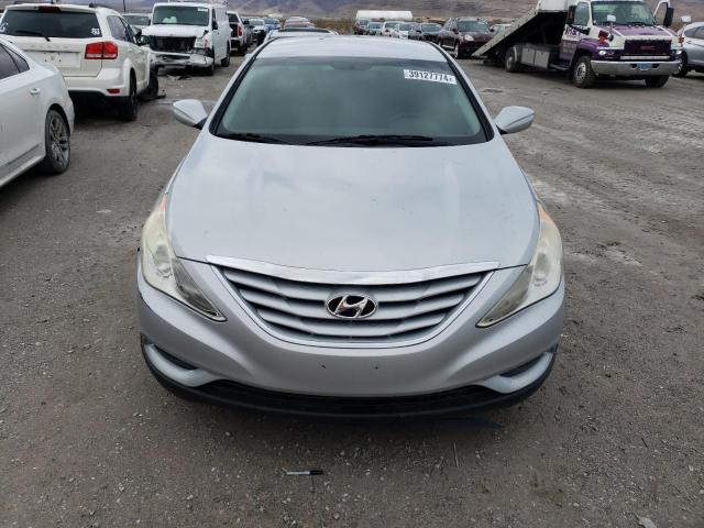 Photo 4 VIN: 5NPEB4AC6CH310693 - HYUNDAI SONATA 