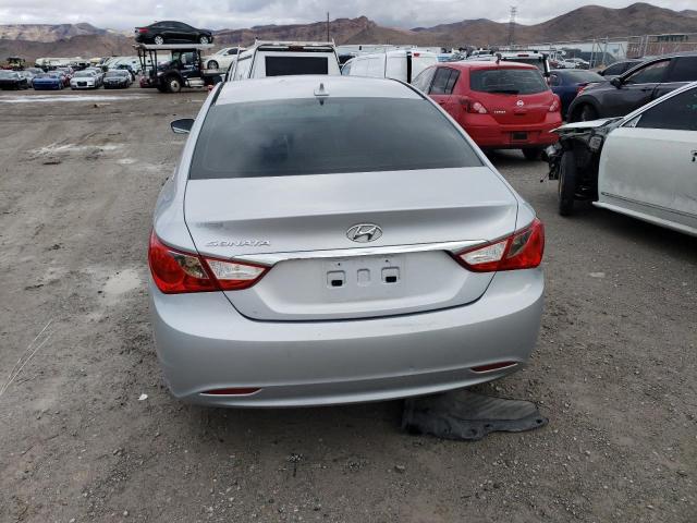 Photo 5 VIN: 5NPEB4AC6CH310693 - HYUNDAI SONATA 