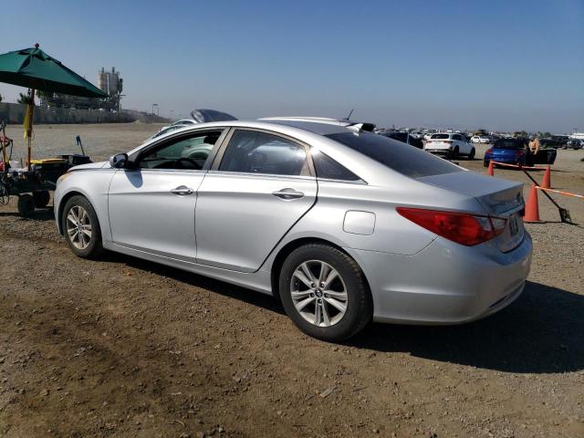 Photo 1 VIN: 5NPEB4AC6CH314033 - HYUNDAI SONATA 