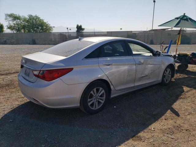 Photo 2 VIN: 5NPEB4AC6CH314033 - HYUNDAI SONATA 