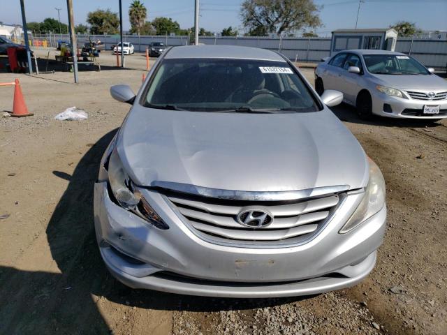 Photo 4 VIN: 5NPEB4AC6CH314033 - HYUNDAI SONATA 