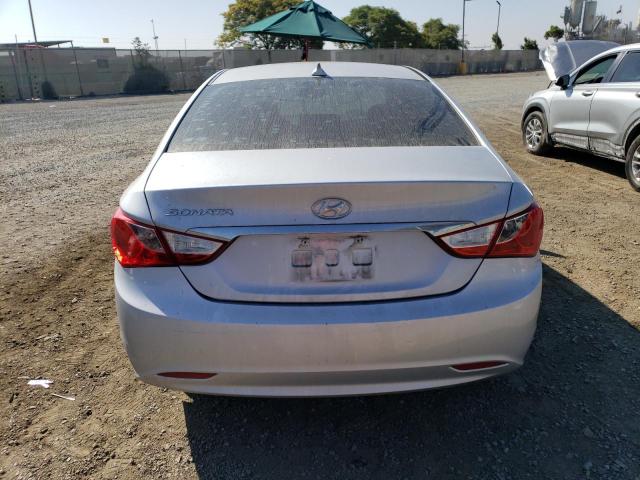 Photo 5 VIN: 5NPEB4AC6CH314033 - HYUNDAI SONATA 