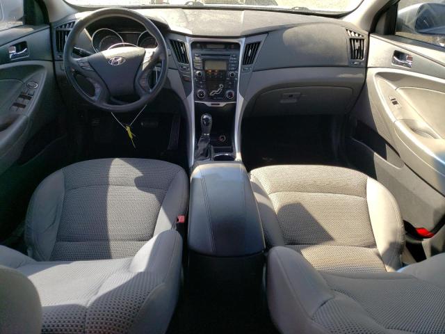 Photo 7 VIN: 5NPEB4AC6CH314033 - HYUNDAI SONATA 