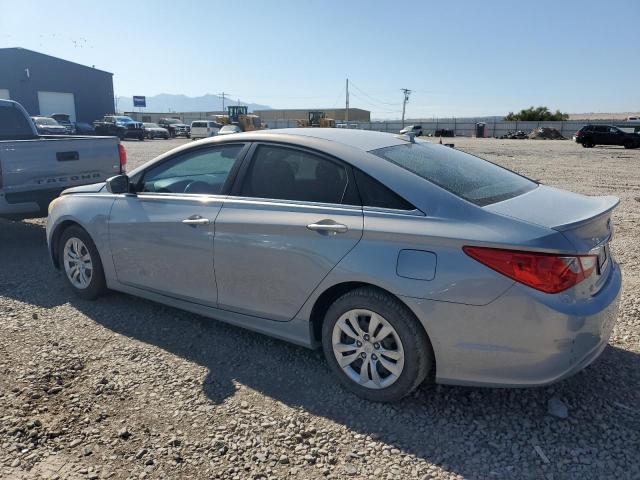 Photo 1 VIN: 5NPEB4AC6CH315067 - HYUNDAI SONATA GLS 