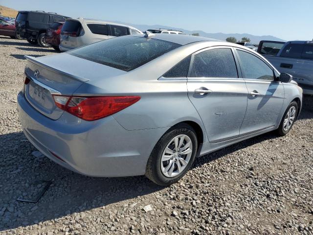 Photo 2 VIN: 5NPEB4AC6CH315067 - HYUNDAI SONATA GLS 