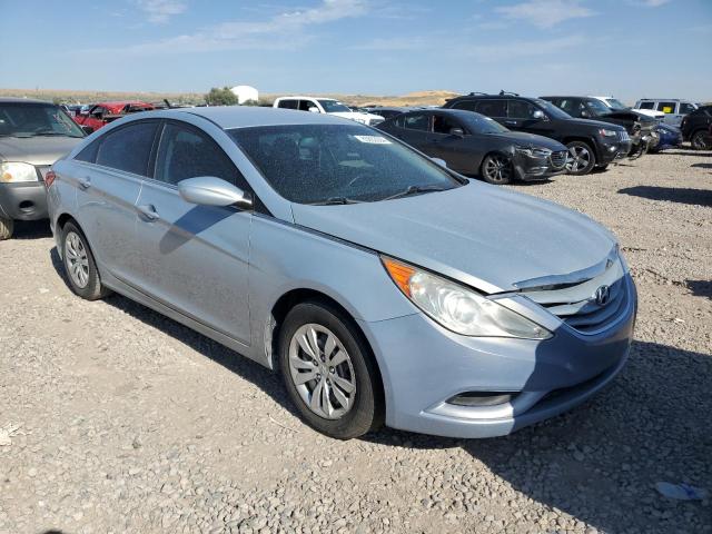 Photo 3 VIN: 5NPEB4AC6CH315067 - HYUNDAI SONATA GLS 