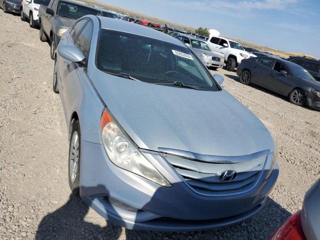 Photo 4 VIN: 5NPEB4AC6CH315067 - HYUNDAI SONATA GLS 