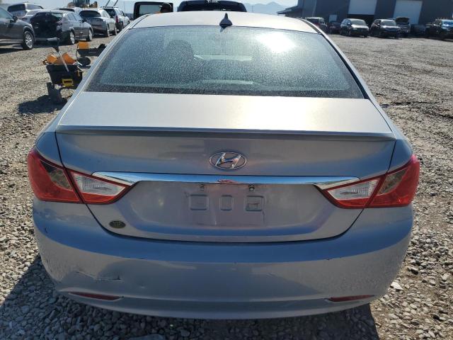 Photo 5 VIN: 5NPEB4AC6CH315067 - HYUNDAI SONATA GLS 