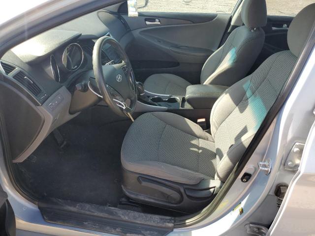 Photo 6 VIN: 5NPEB4AC6CH315067 - HYUNDAI SONATA GLS 