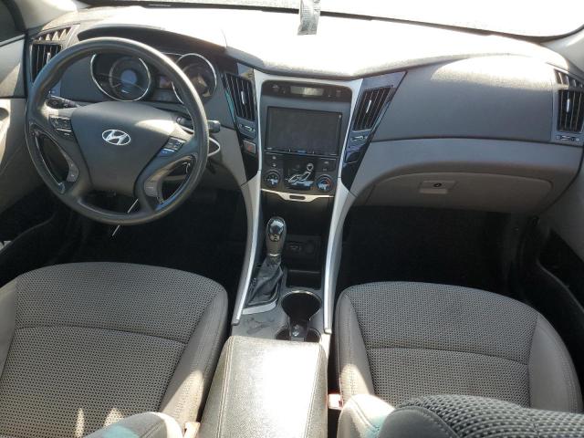 Photo 7 VIN: 5NPEB4AC6CH315067 - HYUNDAI SONATA GLS 