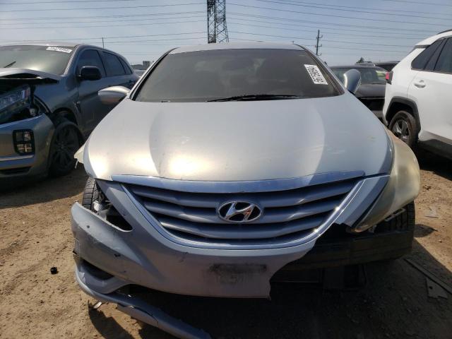 Photo 4 VIN: 5NPEB4AC6CH320978 - HYUNDAI SONATA 