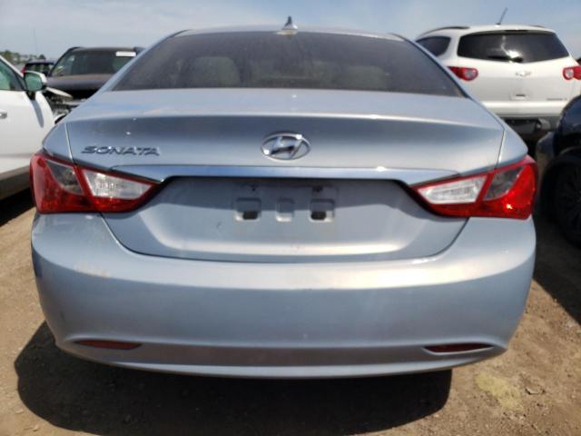 Photo 5 VIN: 5NPEB4AC6CH320978 - HYUNDAI SONATA 