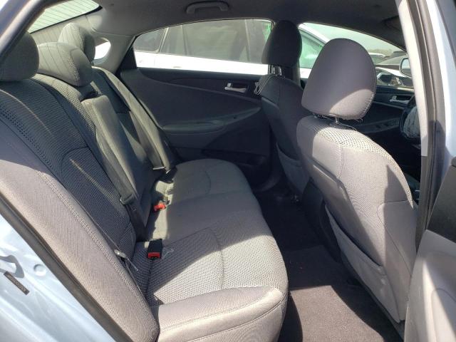 Photo 9 VIN: 5NPEB4AC6CH320978 - HYUNDAI SONATA 